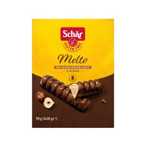 Schaer glutenf.Melto 3x30g      GVE 6