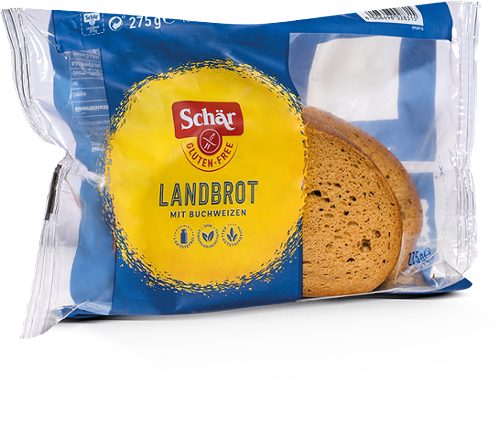 Produktbild von Schär, Landbrot