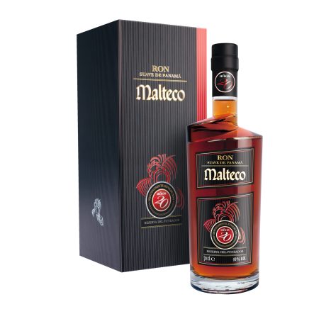 Malteco 20YO   0,7l             G01 6