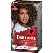 Brillance 924 Schokobraun