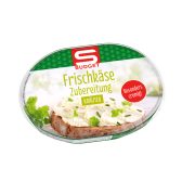 Frischkaese Kraeuter