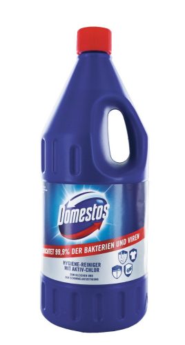 Produktbild von Domestos, Hygiene-Reiniger 2L