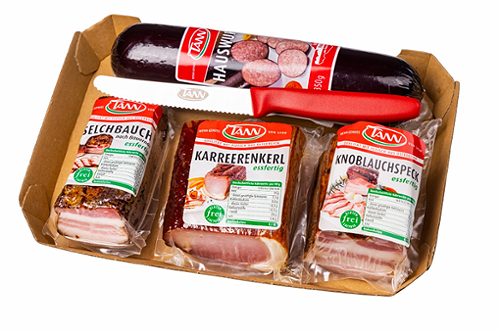 Produktbild von TANN, Fleisch