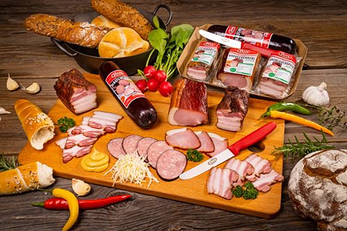 Produktbild von TANN, Fleisch