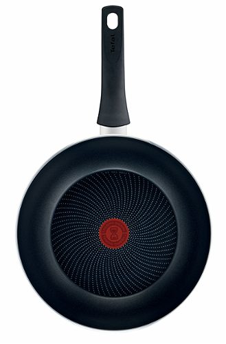 Produktbild von Tefal, Wokpfanne 28 cm Generous Cook