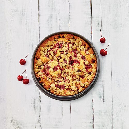 Produktbild von Birkmann Easy Baking, Springform 26 cm mit Antihaftbeschichtung