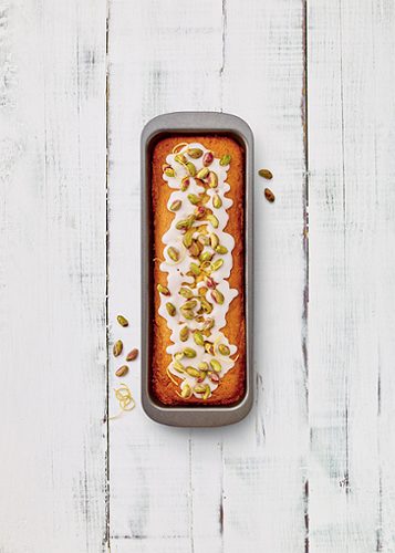 Produktbild von Birkmann Easy Baking, Kastenkuchenform 30 cm mit Antihaftbeschichtung