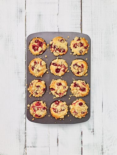 Produktbild von Birkmann Easy Baking, Muffinform 12 fach 7cm, mit Antihaftbeschichtung