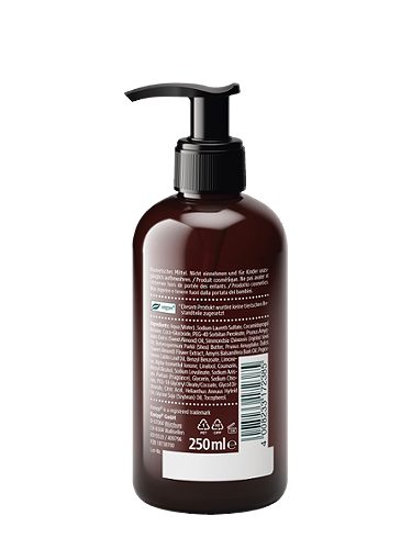 Produktbild von Kneipp, Pflegende Cremeseife Mandelblüte 250 ml