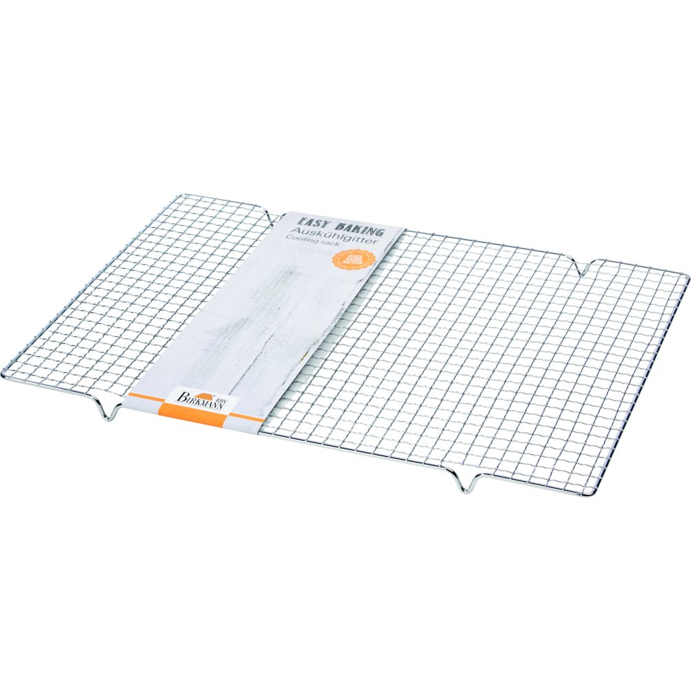 RBV Birkmann 254305, Easy Baking, 45 x 55 cm, con impresión y escalado