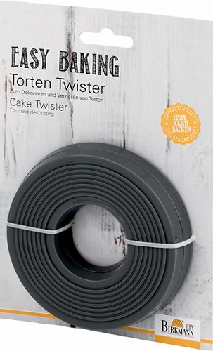 Produktbild von Birkmann Easy Baking, Torten Twister 10cm