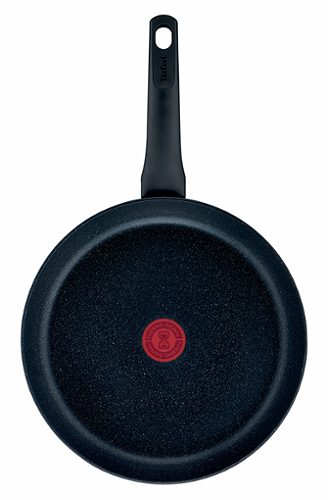 Produktbild von Tefal, Pfanne 24 cm Black Stone