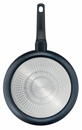 Produktbild von Tefal, Pfanne 28 cm Black Stone