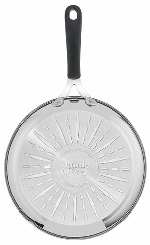 Produktbild von Tefal, Pfanne Jamie Oliver 24 cm