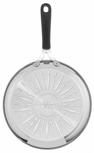 Produktbild von Tefal, Pfanne Jamie Oliver 28 cm