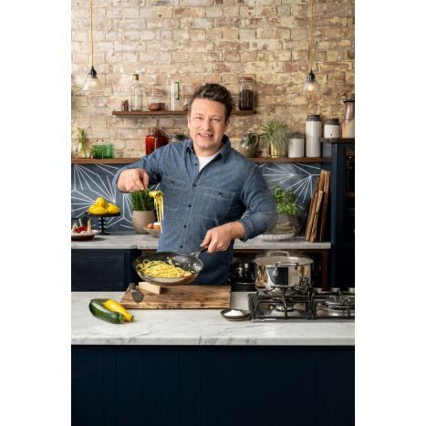 Tefal Pfanne 20 cm Jamie Oliver Essentials | online kaufen INTERSPAR Kitchen