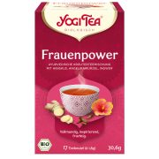 Slika produkta Yogi Tea
