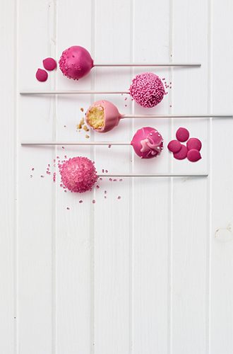 Produktbild von Birkmann, CakePop Baker Ø 3,5 cm, 20 STK