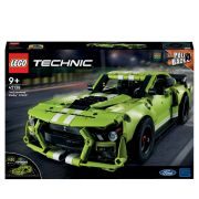 LEGO Technic   42138            GVE 3