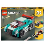 LEGO Creator Strassenfl. 31127  GVE 6