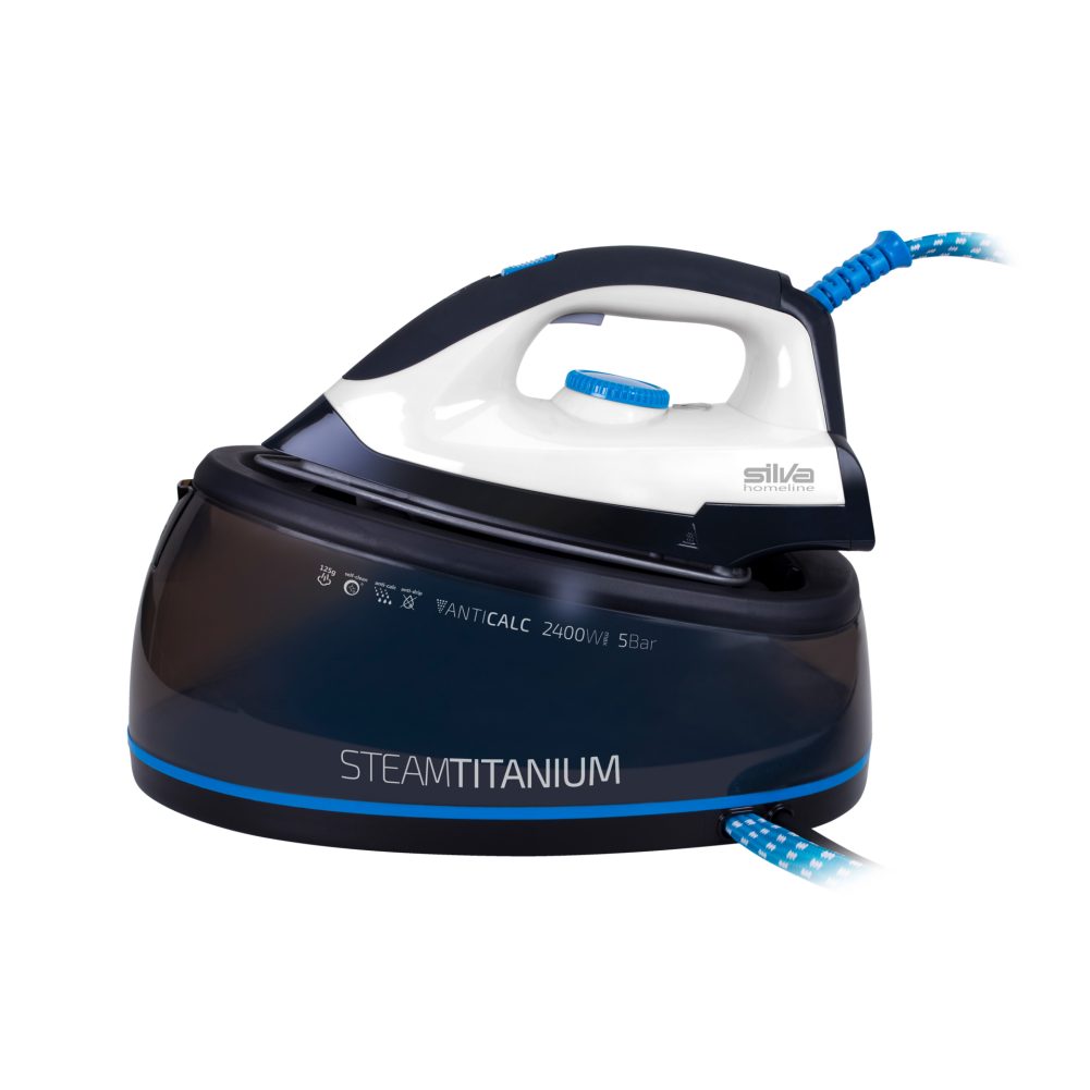 Silva Dampf-   station DBS 300  GVE 1