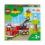LEGO DUPLO Feuerwehrauto 10969  GVE 4