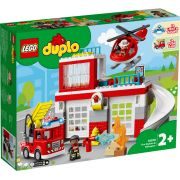 LEGO DUPLO Feuerwehrwache10970  GVE 2