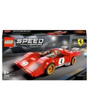 LEGO Speed Champions 76906      GVE 4