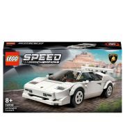 LEGO Speed Champions 76908      GVE 4