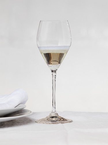 Produktbild von Riedel, Proseccogläser Set 4-teilig