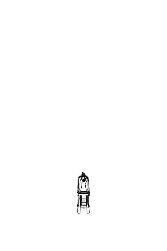 Produktbild von Philips, Halogen Brenner 29W