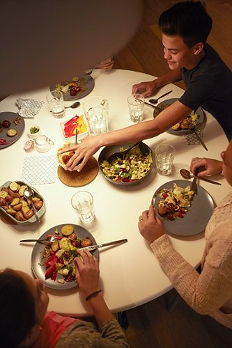 Produktbild von Philips, LED Reflektor GU5 35W