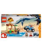 LEGO Jurassic  World 76943      GVE 4