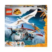 LEGO Jurassic  World 76947      GVE 3