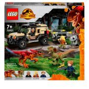 LEGO Jurassic  World 76951      GVE 4