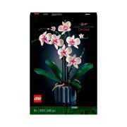 LEGO Icons     Orchidee 10311   GVE 3
