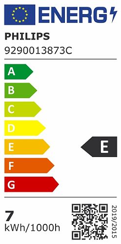 Produktbild von Philips, LED Birne E27 150W