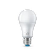 WiZ Lampe A60 E27 RGB           GVE 1