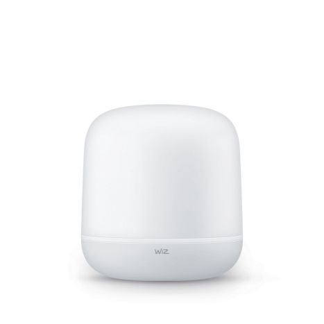Wi-Fi BLE TischLEUCHTE HERO     GVE 1