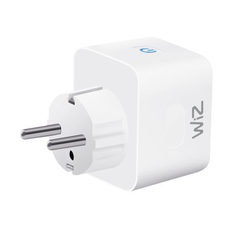 WiZ Smart Home Plug Powermeter