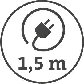 Produktbild von SIMPEX BASIC, Standmixer