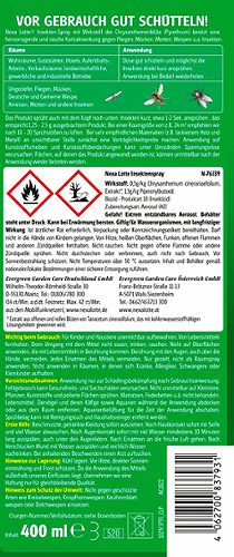 Produktbild von Nexa Lotte, Insektenspray 300ml
