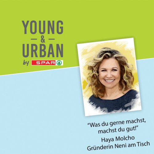 Produktbild von SPAR Veggie by NENI, veganer Hummus pikant