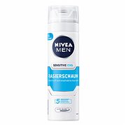 Niv.Men Rasierschau.sens.200ml