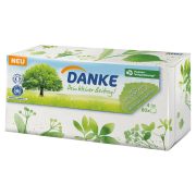 DANKE Taschentuecher Box