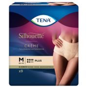 Tena Pants Silho. 9Stk. Medium