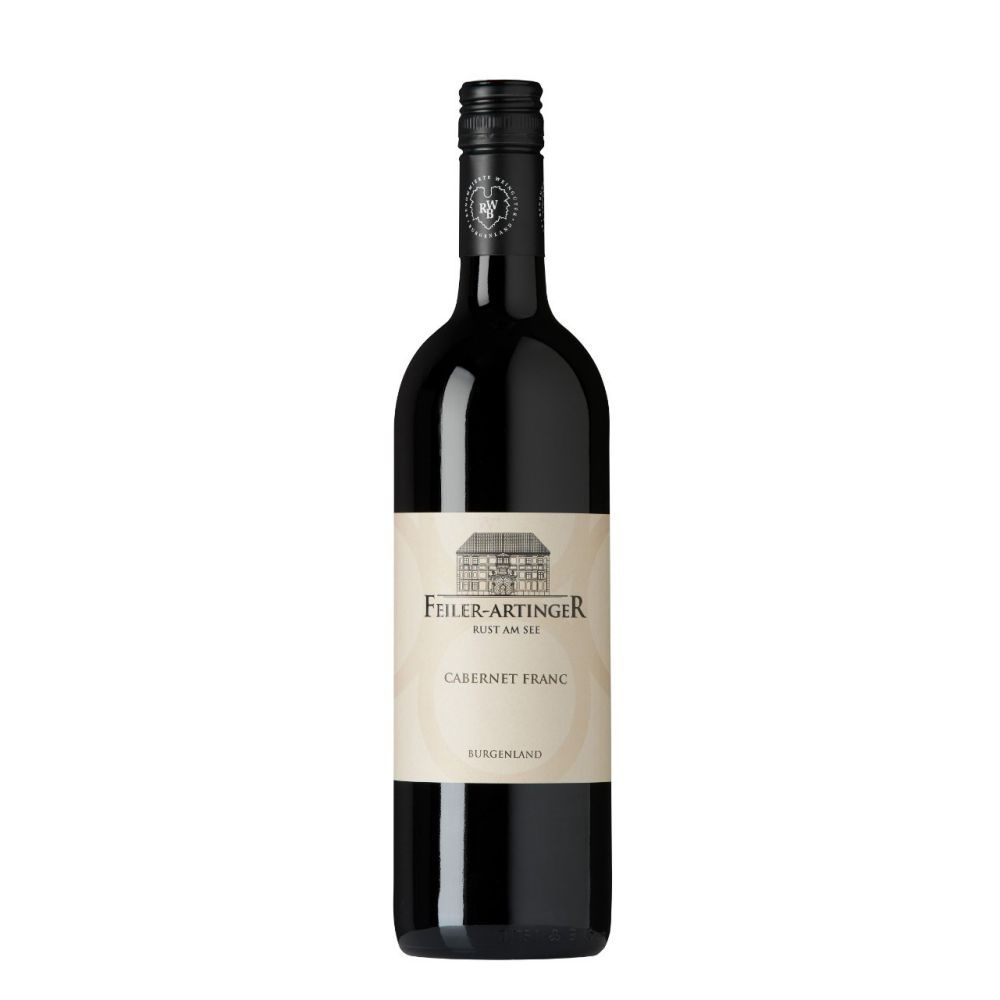 Feiler CabernetFranc BIO   075  GVE 6