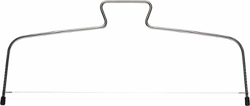 Produktbild von Birkmann Easy Baking, Tortenschneider 30 cm höhenverstellbar, Edelstahl