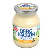 Schärdinger Joghurt Vanille