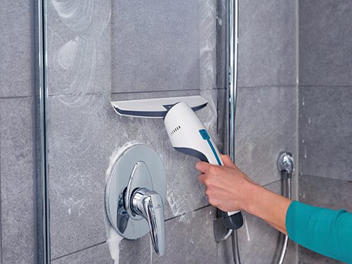 Produktbild von Leifheit, Fenster- und Badsauger Nemo